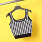 Women's Korean-style Knitted Camisole