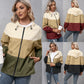 Women's Sports Mountaineering Windbreaker Coat Jacket Top