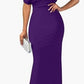 Long Formal Party Dress Women