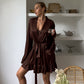 Stylish And Minimalist Womens Loungewear Set