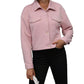Women's Fashion Loose Jacket Autumn Winter Coat