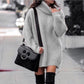 Pulls tricotés tendance pour femmes