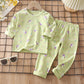 Spring Lycra Cotton Baby Underwear Boys' Home Wear
