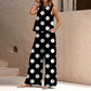 3D Digital Printing Women's Vest Sleeveless Suit