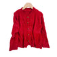 Women's Solid Color Knit Top