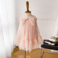 Children's Small Cheongsam Retro Dress