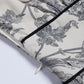 Chinese Retro Ink Printed Dress