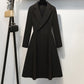 Coupe-vent mi-long Fat Sister pour femme