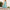 Loose V-neck High Waist Dress