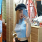 Women's Fashion Slimming Knitted Vest Top