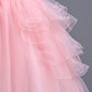 Girls Fashion Casual Princess Dress Western Style