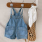 Boys And Girls Baby Korean Style Casual Pants Foreign