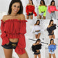 Summer New Women'S T-Shirt Tops Slim Fit