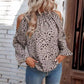 Women's Printed Shirt Amazon Floral Long Sleeve