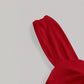 Women's Slim-fit Tank Top And Pencil Skirt Two-piece Set