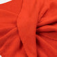 Women's Fashion Cross Design Knitted Pullover Sweater