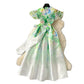 Court Style French Suit Female European Dress