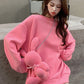 Medium Length Girly Cartoon Top