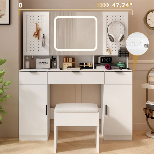 Dressing Table Set