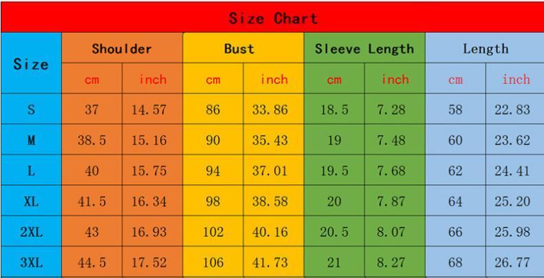 Women's Short-sleeved Perfect Fashion Casual New Style T-shirt