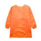 Solid Color Printing Children's Painting Pullover