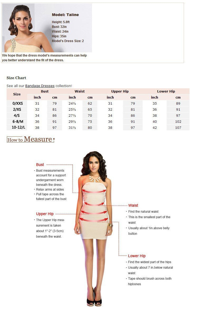 Bandage Dress European And American Shoulder Dress