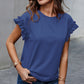 Stylish Sweet All-match Top T-shirt