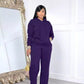 Women's Clothing Casual Sweatshirt Outfit
