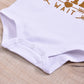 Combinaison d'été pour bébé fille