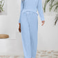 Autumn And Winter New Knitted Jacquard Long Comfort And Casual Loose Outfit