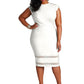 Robe XL pour grosse femme