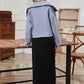 Women's Fashion Slim Short Thick Woolen Coat