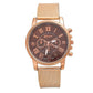 PVC multi-color face bracelet watch Roman digital face quartz watch WISH sale ladies Geneva watch