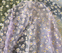 Daisy Long Sleeve T-shirt