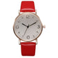 Atmospheric watch all-match quartz watch