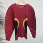 Women's Fashion Printed Long-sleeved T-shirt