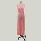Slim fit jumpsuit