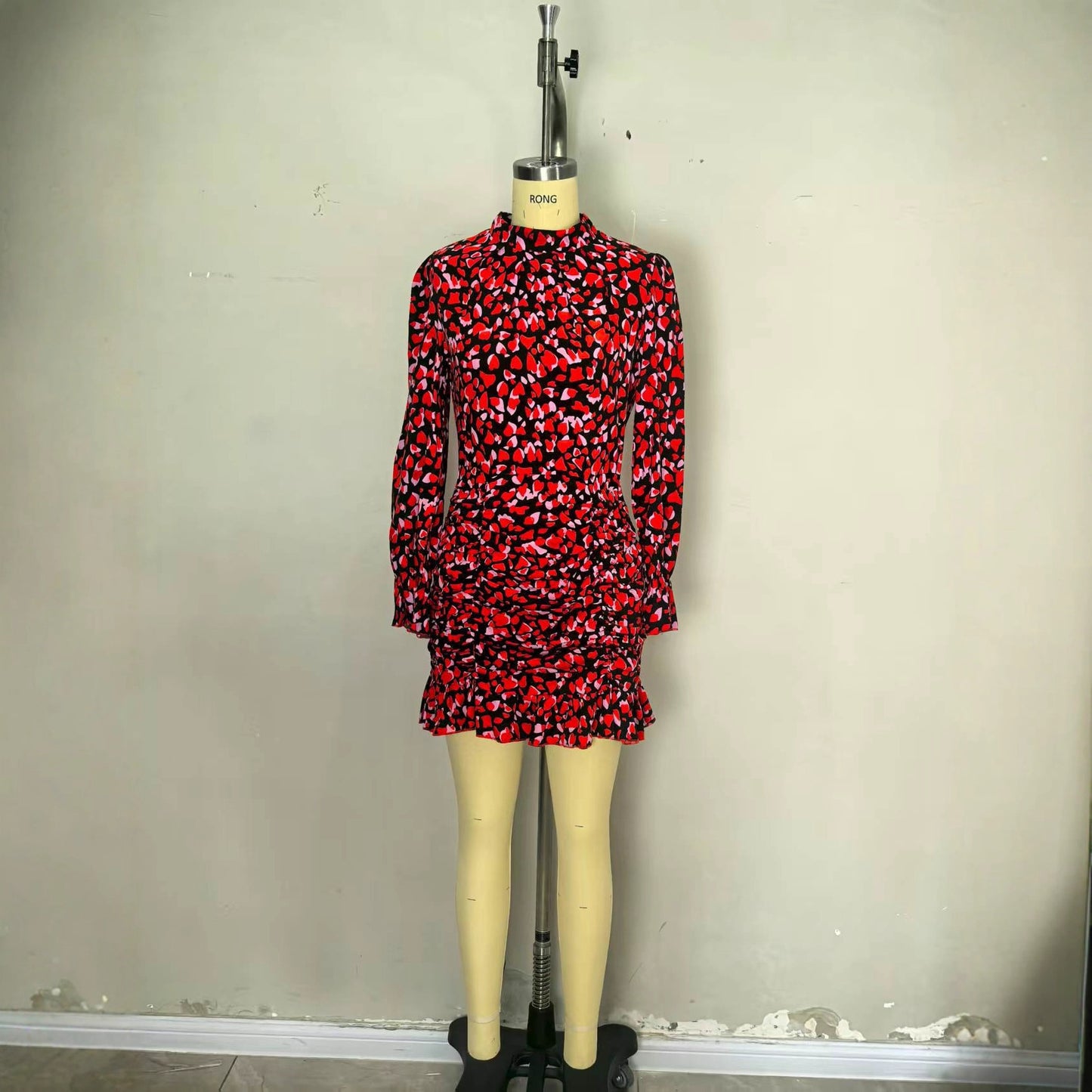Stylish Elegant And Minimalist Womens Dress