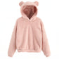 Rabbit Ear Hoodie