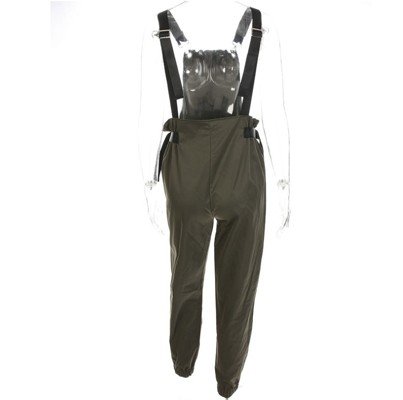Combinaison de jogging Camel