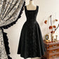 Female Mid Length Vest Skirt