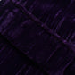 Velvet Blazer Jacket Dress Blazer Long-Sleeved Medium Length Warm Coat