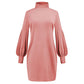 Female hip dress