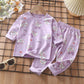 Spring Lycra Cotton Baby Underwear Boys' Home Wear