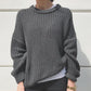 Pull femme