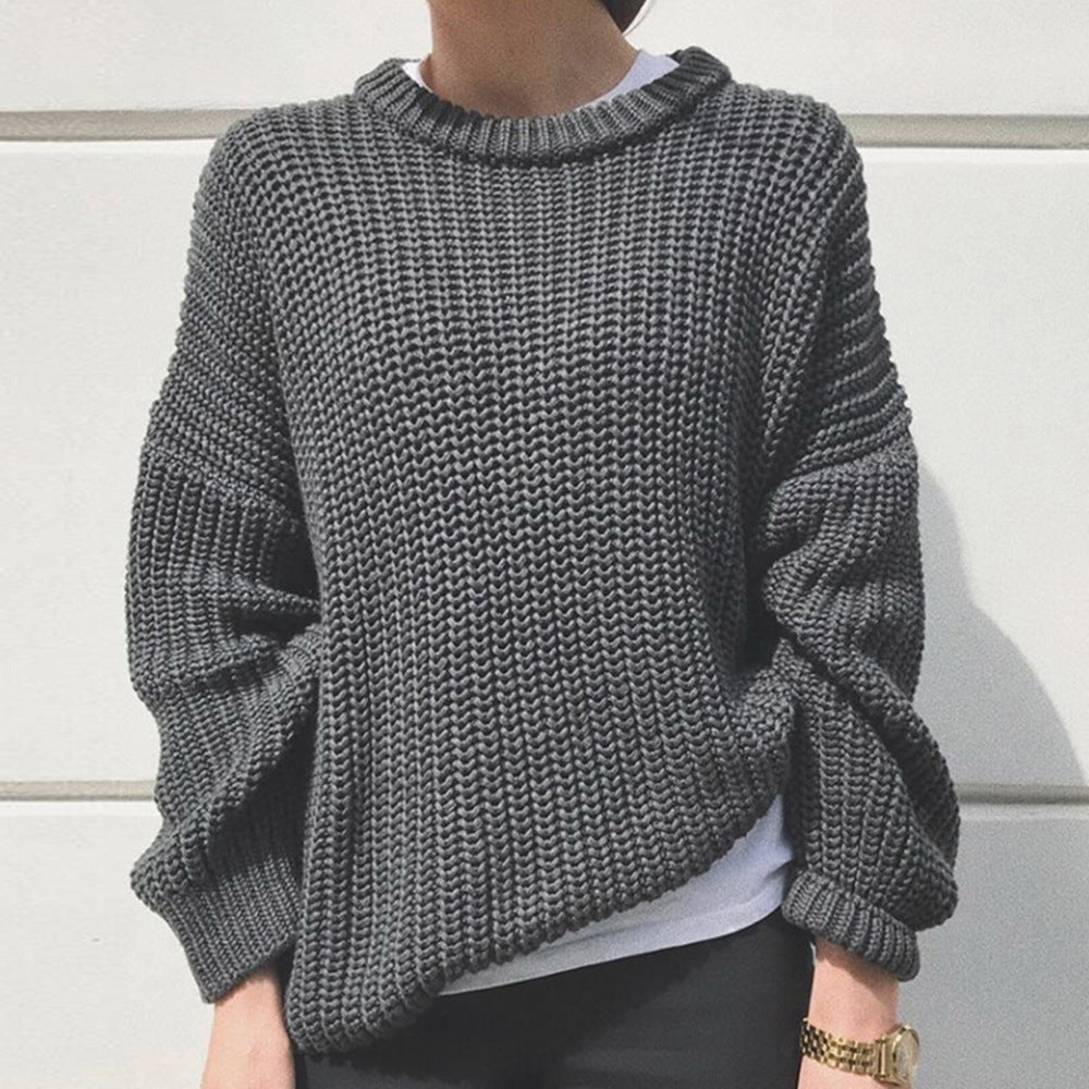 Pull femme