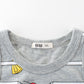 Children's Vest Sling Boy's Top Baby's Clothes