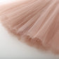 Girl's suspender dress