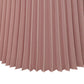 Jupe mi-longue en mousseline pour femme