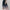 Mesh High Waist Large Swing A- Line Gradient Skirt